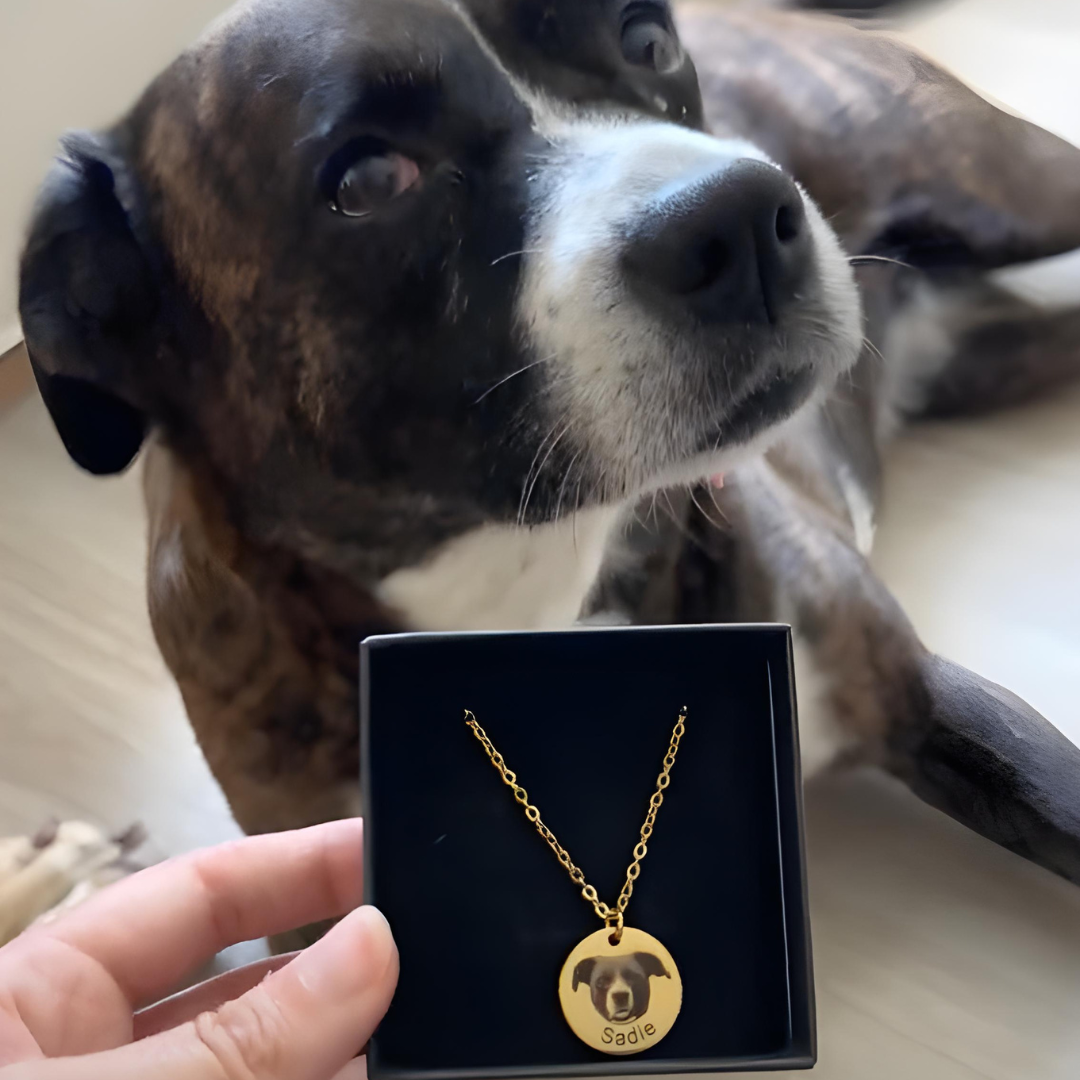 Un legame che vive per sempre.