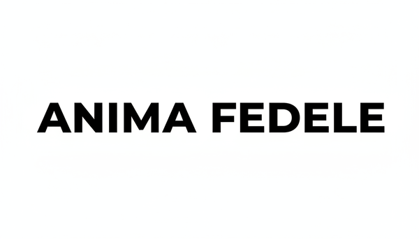 Anima Fedele