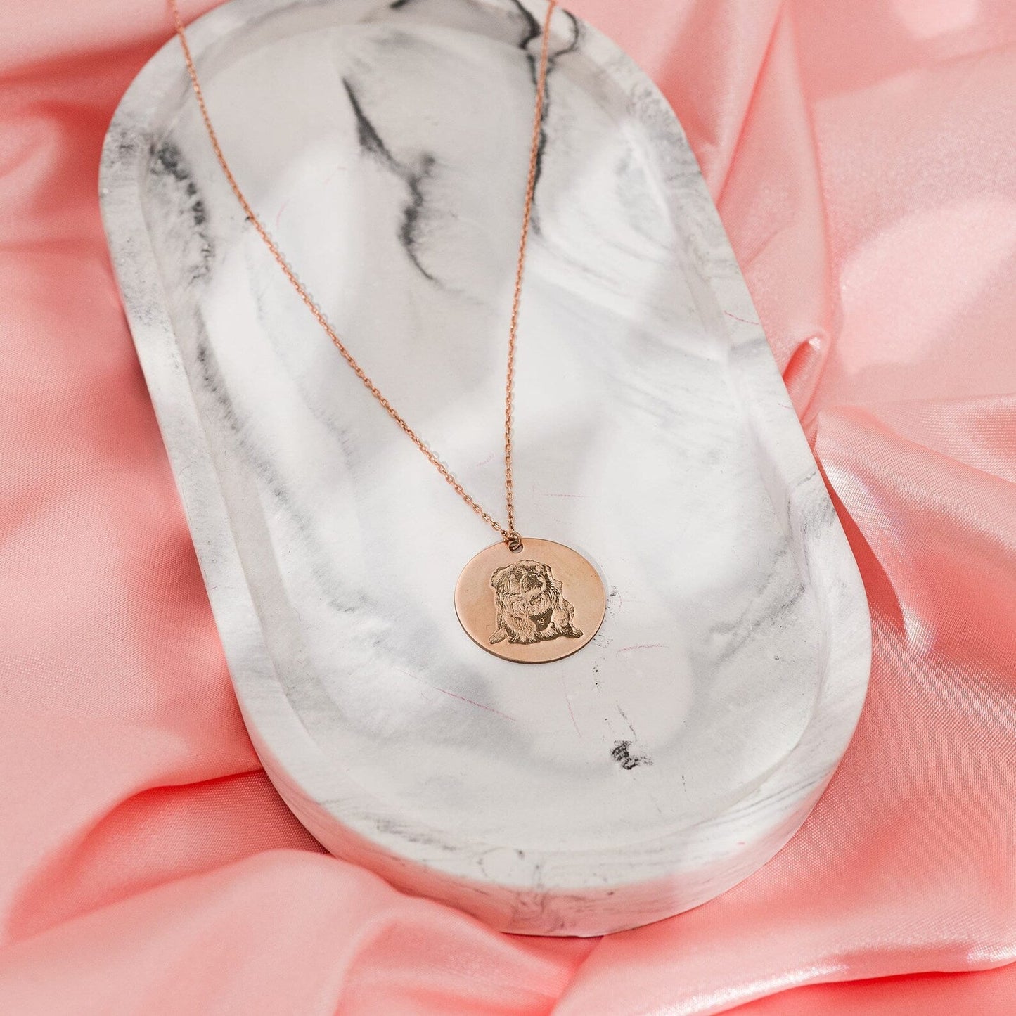 Un legame che vive per sempre.