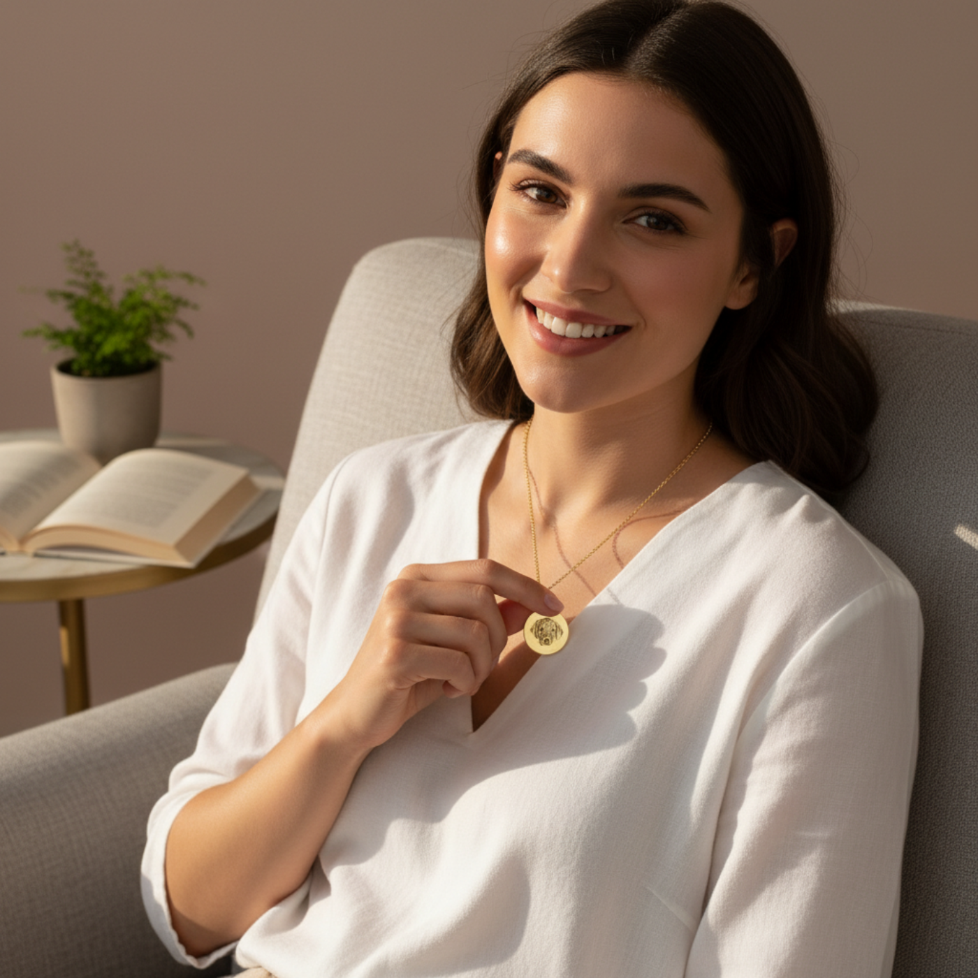 Un legame che vive per sempre.